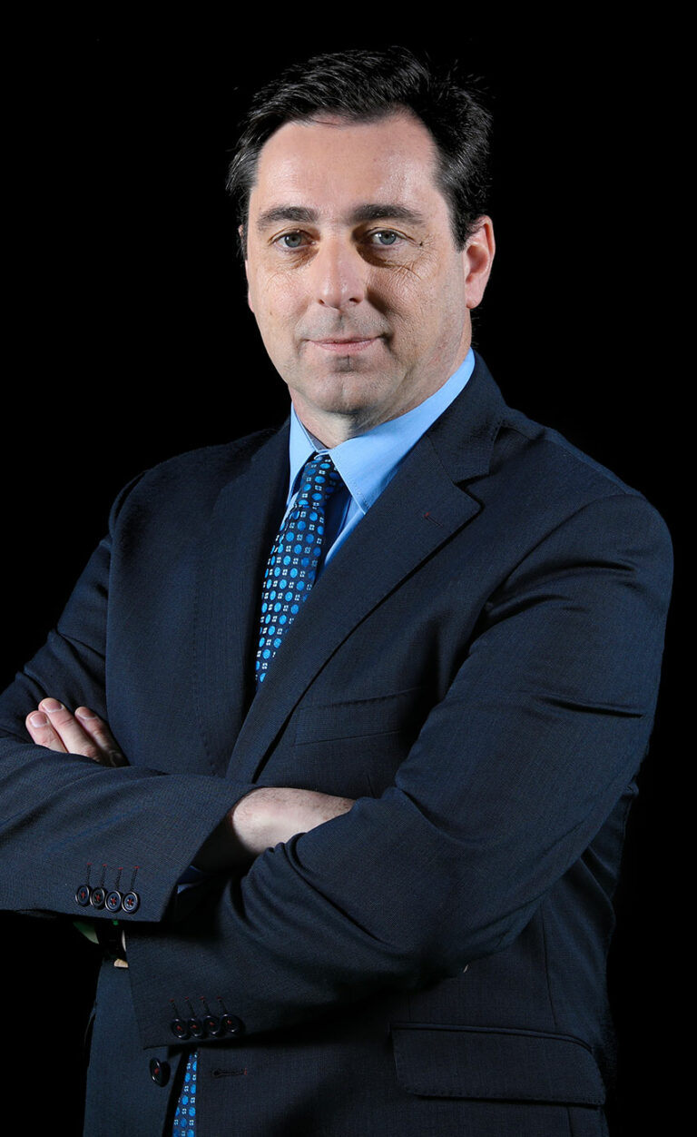 Carlos Capacés Sala