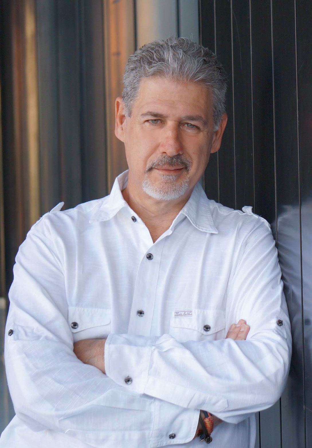 Carlos Clemares Delgado