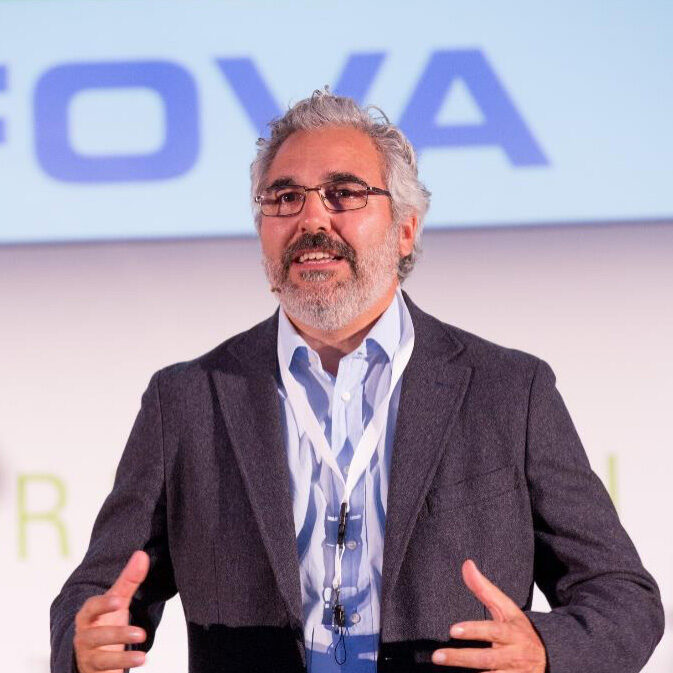 Gonzalo Martínez de Miguel