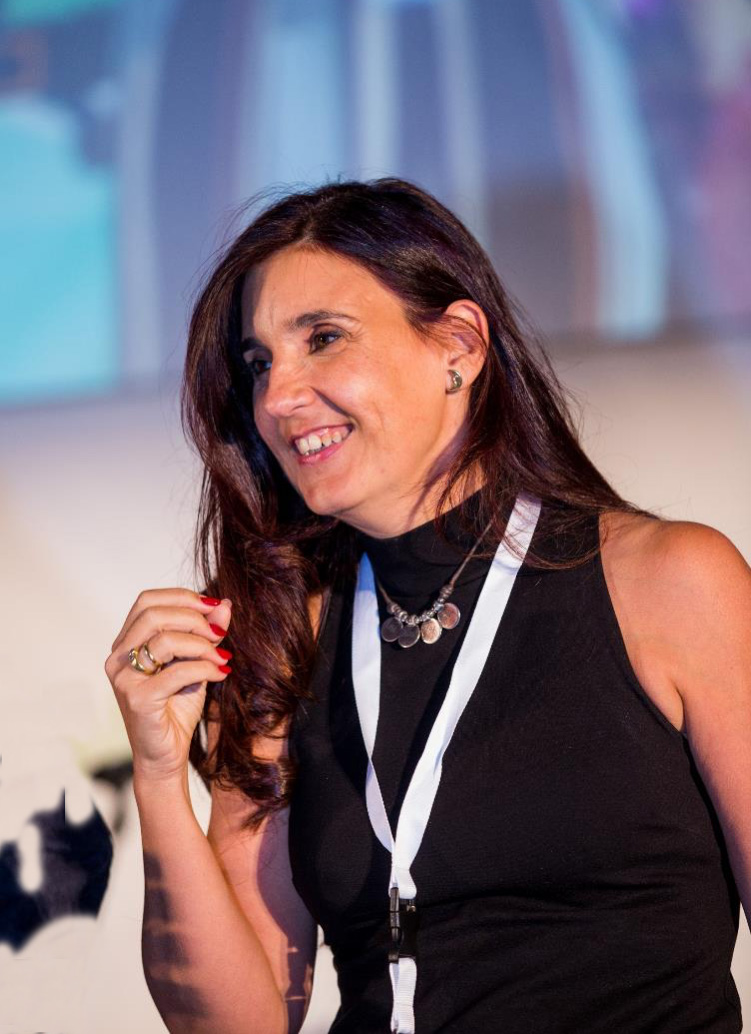 Irene Gómez González