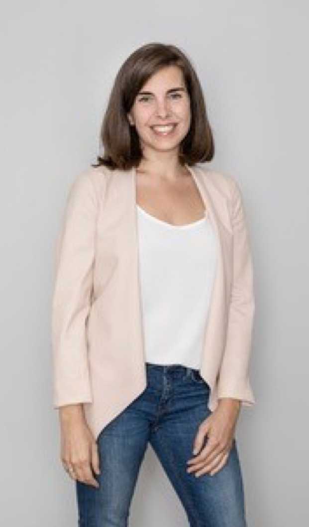 María González Romero