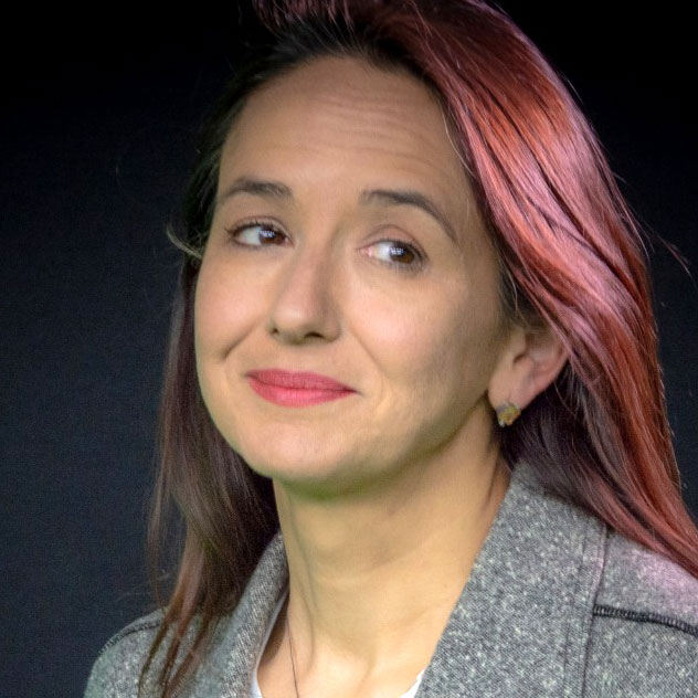 Catalina Echeverry Atehortúa