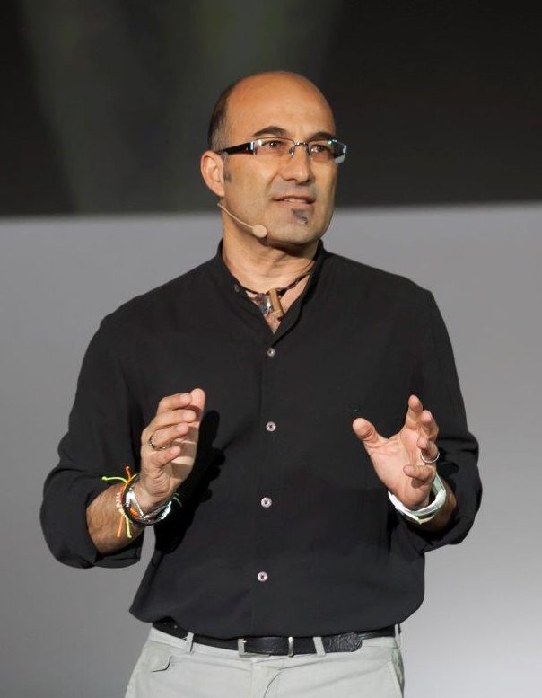 Alejandro Busto Castelli