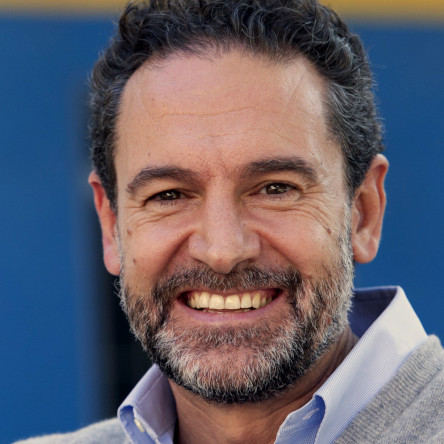 Andrés Conde